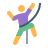 icons8-Climbing-48